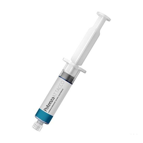 POTENZA ATTACO CONDICIONADOR ACIDO 35% 50 GRAMAS PHS