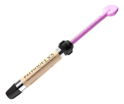 Resina Palfique Lx5 Tokuyama Dental Cor-  Opa2