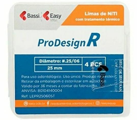 LIMA PRODESING 35.05 25MM EASY