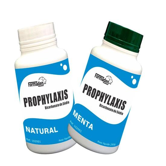 BICARBONATO PROPHYLAXI FORMADEN