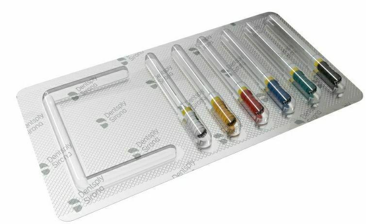 LIMA HEDSTROEM 15A40 31MM SIRONA