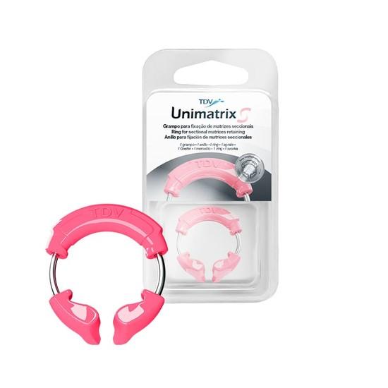 GRAMPO MATRIZ SENCCIONAIS UNIMATRIX S - TDV