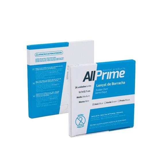 LENÇOL DE BORRACHA ALL PRIMER