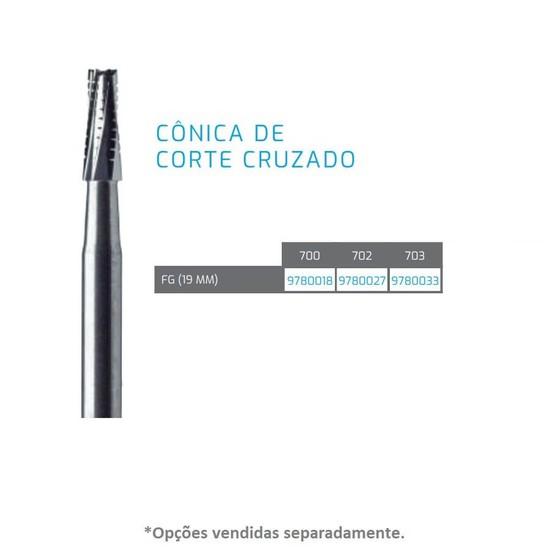 BROCA CARBID FG 702 PRIMA