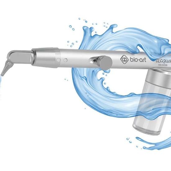 MICRO ACQUA BIOART