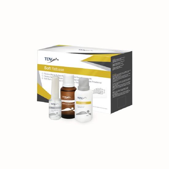 REEMBASADOR REMBASE SOF INCOLOR TDV