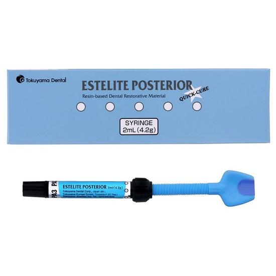 RESINA ESTELITE POSTERIOR PCE TOKUYAMA