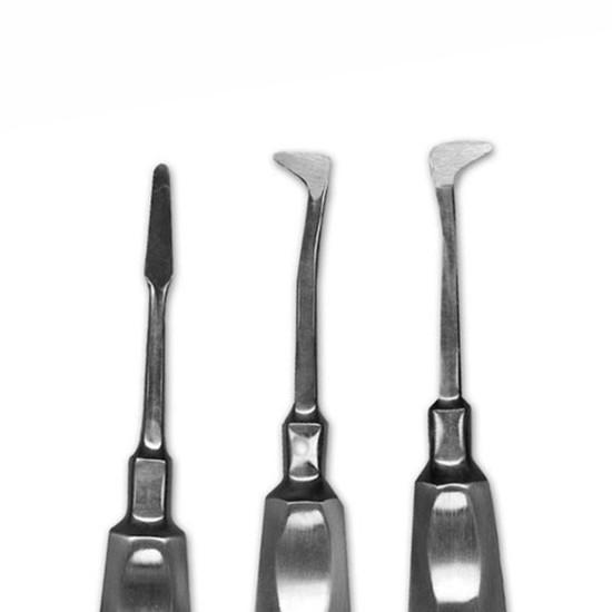 KIT ALAVANCA DE SELDIN (1L,1 e n2 ) ALLPRIMER
