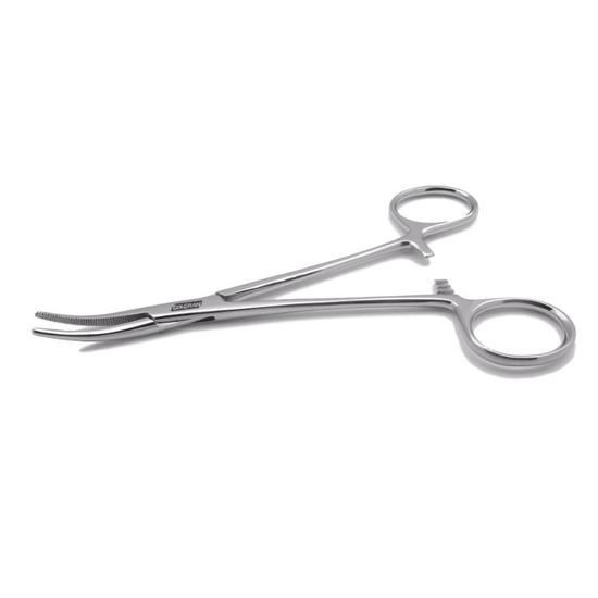 PINÇA HEMOSTATICA CRILE 14CM GOLGRAN