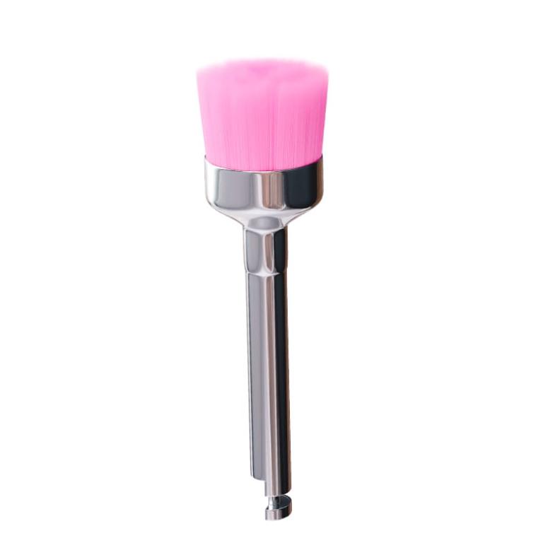 ESCOVA DE ROBSON TAÇA ULTRA SOFT ROSA C.A TDV