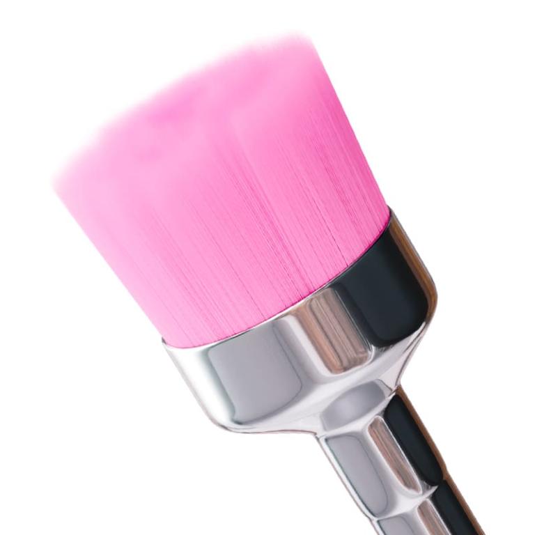 ESCOVA DE ROBSON TAÇA ULTRA SOFT ROSA C.A TDV