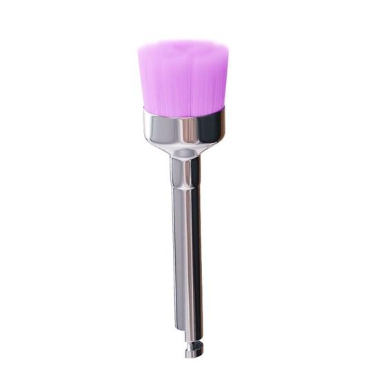 ESCOVA DE ROBSON TAÇA EXTRA SOFT LILAS C.A TDV