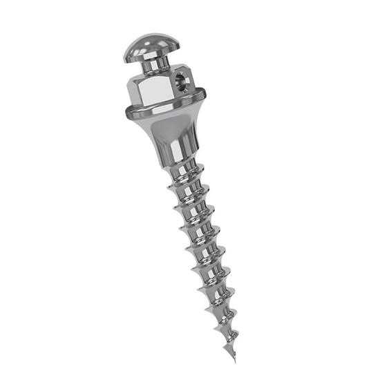 MINI IMPLANTE EXTRA-ALVEOLAR OASYS 10X4MM - ORTHOMETRIC