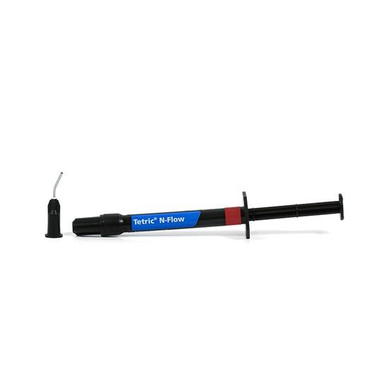 RESINA FLUIDA TETRIC N FLOW BLEACH L 2G IVOCLAR