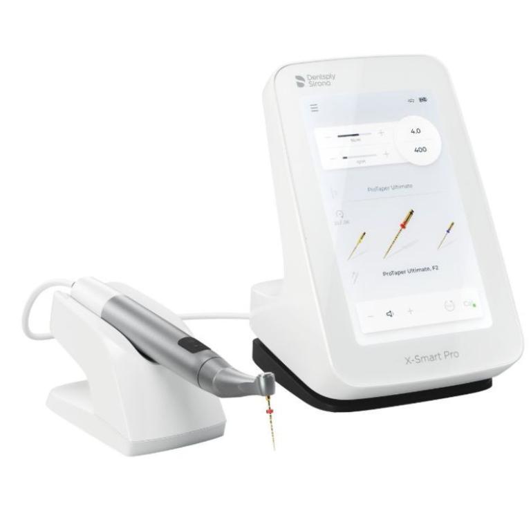 MOTOR DE ENDO X-SMARTPRO+ SIRONA