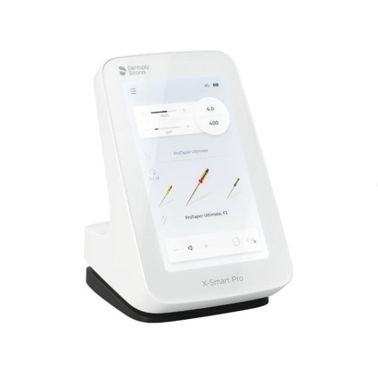 MOTOR DE ENDO X-SMARTPRO+ SIRONA