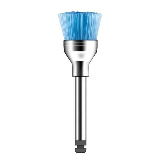 ESCOVA DE ROBSON AZUL AMERICAN BURRS