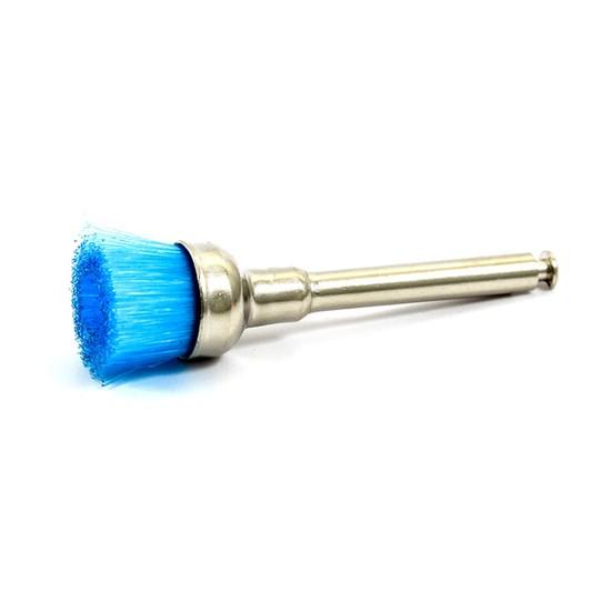 ESCOVA DE ROBSON AZUL AMERICAN BURRS
