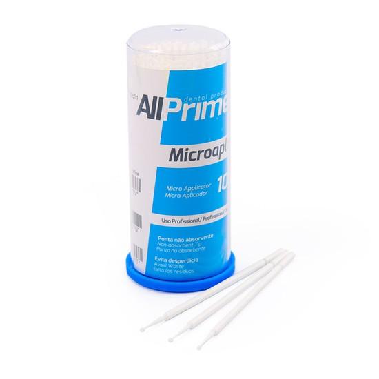 MICROAPLICADOR EXTRA-FINO 100UNID. ALLPRIMER