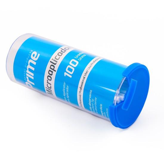 MICROAPLICADOR EXTRA-FINO 100UNID. ALLPRIMER
