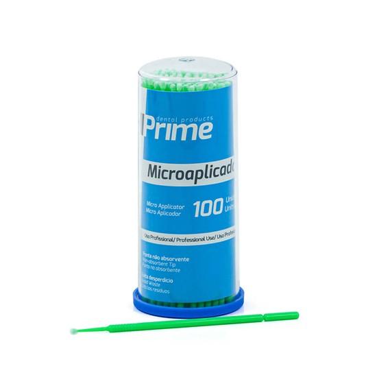 MICROAPLICADOR FINO 100UNID. ALLPRIMER