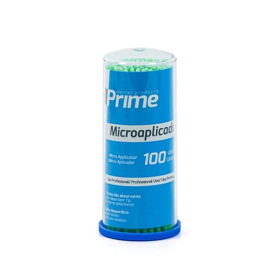 MICROAPLICADOR FINO 100UNID. ALLPRIMER