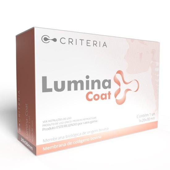 LUMINA-COAT 1X20X30 MM