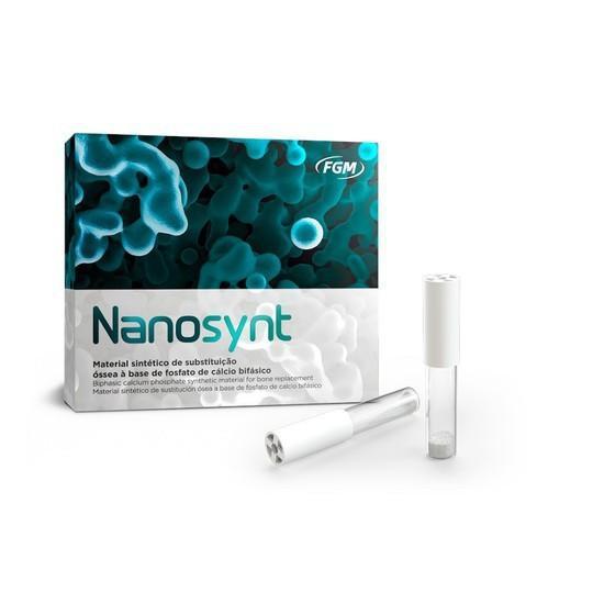 NANOSYNT 1000 A 2000UM 2X0.53CC