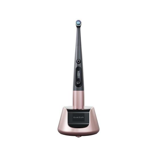 QUAZAR NEBULA ROSE & GRAY FGM