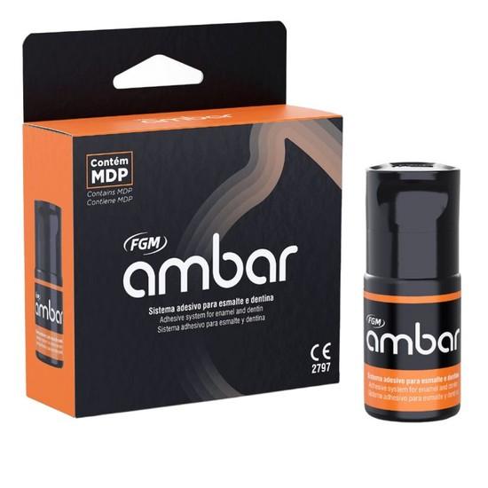 ADESIVO AMBAR 6ML FGM
