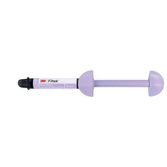 RESINA FILTEK EASY MATCH BRIGHT SERINFA 4G 3M