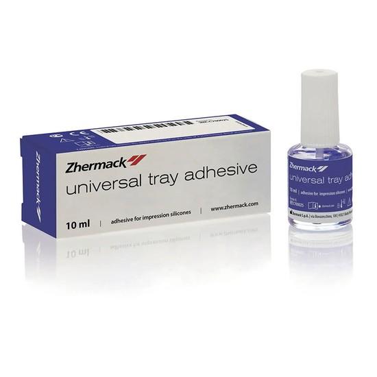 ADESIVO DE MOLDEIRA UNIVERSAL TRAY 10ML ZHEMARCK