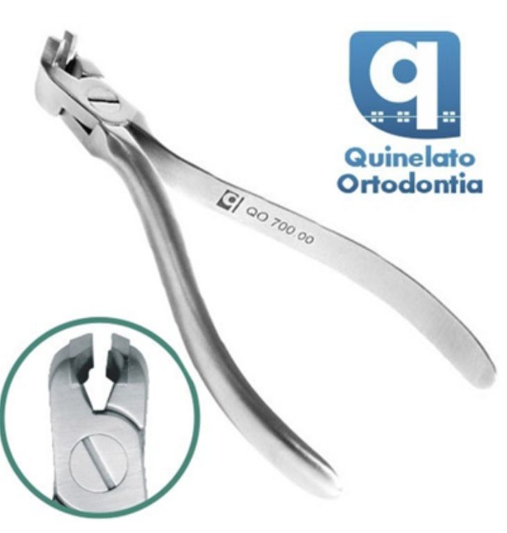 ALICATE CORTE DISTAL QUINELATO