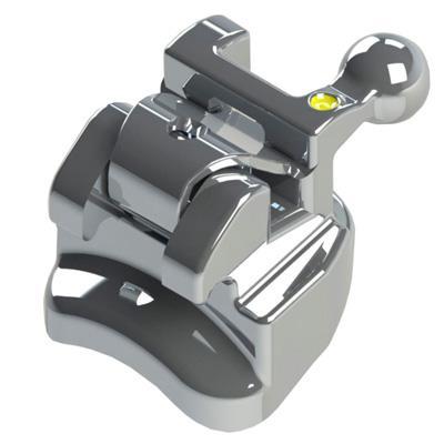 BRAQU. AUTO LIGADO SLI REPOSIÇÃO 45 SLOT22'' MORELLI