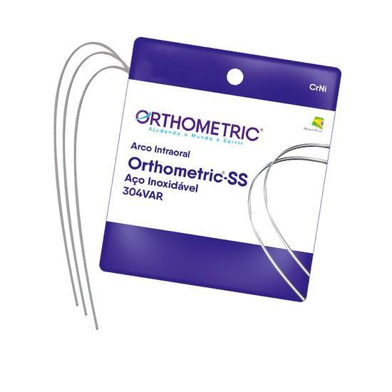 ARCO AÇO 0,16'' INF ORTOMETRIC