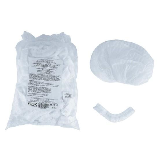 TOUCA DESC. C/ELASTICO SPK