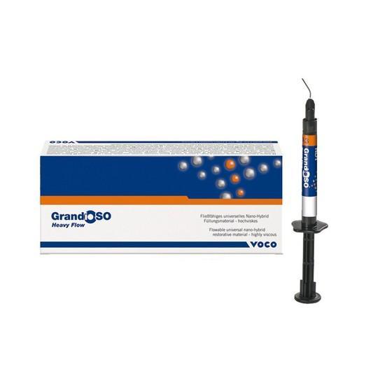 RESINA FLUIDA NANOH GRANDIOSA FLOW A2