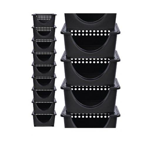 Guarda Tudo Preto Arqplast