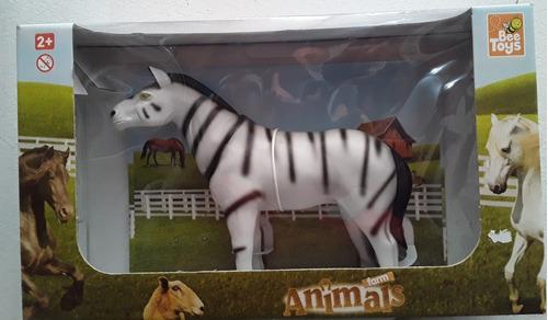 Animais Reais Zebra