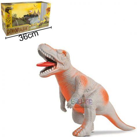 Dinossauro Tiranossauro Rex Grande