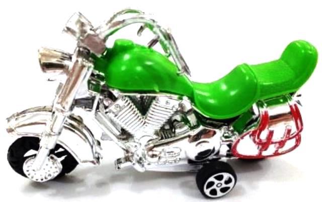 Moto A Fricção P Harley