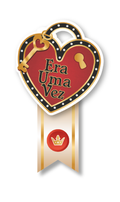 Boneca Era Uma Vez Chapeuzinho Vermelho
