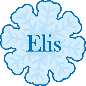 Boneca Aventura Snow -Elis 56cm