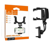 Suporte De Celular veicular P/ Carro Universal Mex