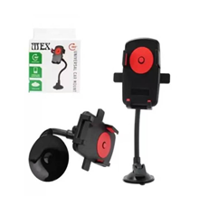 Suporte Para Celular Veicular Universal Flexivel 023