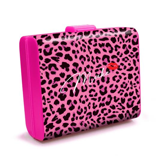 Estojo Para Guardar Maquiagem