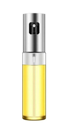 Spray de Azeite Vinagre e Oleo De Vidro 100ml