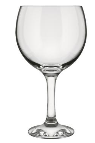 Taça Gin Tonica 600ml