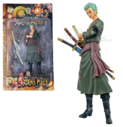 Boneco One Piece Collection
