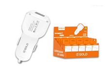 CARREGADOR RAPIDO FONTE VEICULAR ENTRADA NOVA TYPE-C PD 20W LELONG